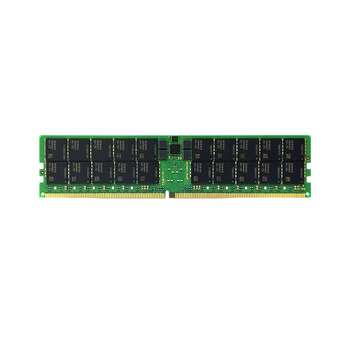 Оперативная память для сервера Samsung Модуль памяти 16GB  DDR5 M321R2GA3EB0-CWMCH 5600MHz DIMM 1Rx8 Registred ECC