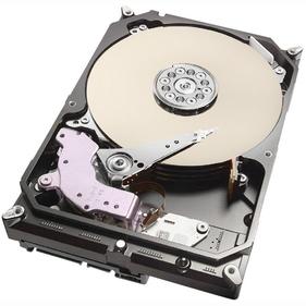 Жесткие диски HDD