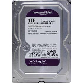 Жесткие диски HDD