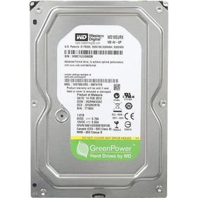 Жесткие диски HDD