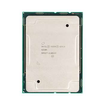 Процессор для сервера Intel Центральный Процессор Xeon® Gold 5218R pull 20 Cores, 40 Threads, 2.1/4.0GHz, 27.5M, DDR4-2666, 2S, 125W OEM