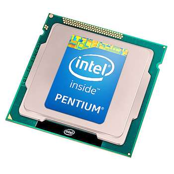 Процессор Intel Центральный Pentium G5420 OEM