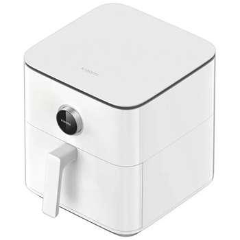 Аэрогриль Xiaomi Bad Pack Smart Air Fryer 6,5L White EU