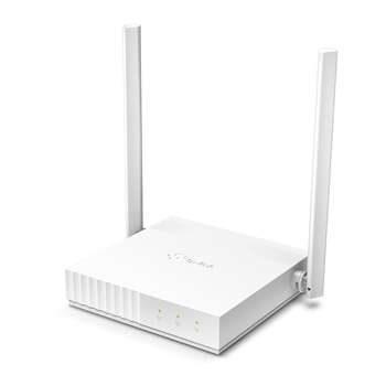 Маршрутизатор TP-LINK Bad Pack TL-WR844N N300 Многорежимный Wi-Fi роутер, до 300 Мбит/с на 2,4 ГГц,1 порт WAN 10/100Мбит/с порта LAN 10/100 Мбит/с, поддержка режимов работы: Роутер/Точка доступа/Усилитель/WISP, кнопка WPS, 2 внешние антенны, QoS, IPTV, IPv6 {20},