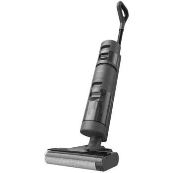 Пылесос Dreame вертикальный Bad Pack для влажной и сухой уборки Wet and Dry Vacuum H11 Core Black