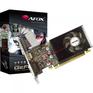 Видеокарта AFOX GT220 1GB DDR3 128bit DVI HDMI 1FAN LP RTL