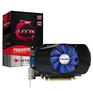 Видеокарта AFOX R7 350 2GB GDDR5 128bit VGA DVI HDMI 1FAN RTL {30}