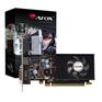 Видеокарта AFOX G210 512MB DDR3 64bit VGA DVI HDMI 1FAN LP RTL  {50}