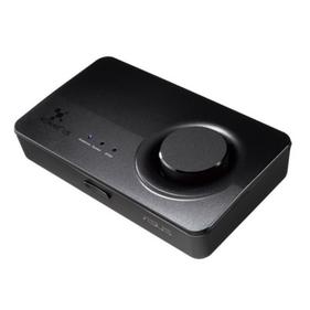 Звуковые карты