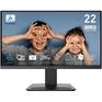 Монитор MSI 21.45" PRO MP223 E2 Black