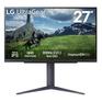 Монитор LG 27" 27GS85Q-B Black