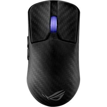 Мышь ASUS P718 ROG HARPE ACE EXTREME 47g 42,000DPI Bluetooth 5.1 2.4GHz 5buttons