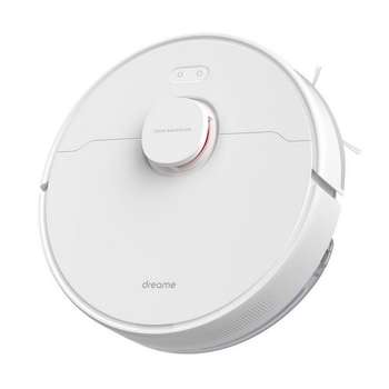 Робот-пылесос Dreame Bad Pack Bot Robot Vacuum and Mop D10s