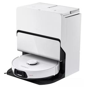 Роботы-пылесосы