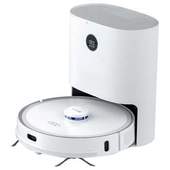 Робот-пылесос XCLEA Bad Pack Smart Robot Vacuum and Mop Cleaner H30Plus