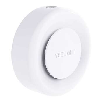 Светильник Yeelight Ночник в розетку с USB J4 Plus Plug in Light Sensor Nightlight