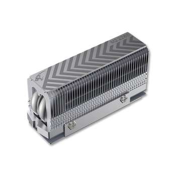 Система охлаждения Coolleo Радиатор SSD M.2 CL-V2SSD