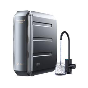 Очистка и подготовка воды