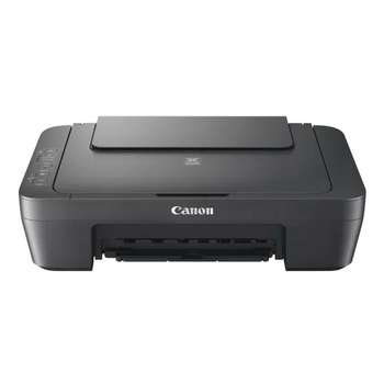 Струйный МФУ Canon МФУ Bad Pack Pixma MG2541S А4, струйное, цветное, 8стр/мин, 600х4800dpi,USB