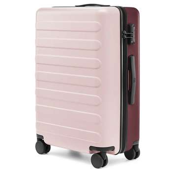 Товар для путешествий NINETYGO Чемодан Bad Pack  Rhine Luggage -26"   bp
