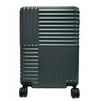 Товар для путешествий NINETYGO Чемодан Bad Pack  HIMALAYA luggage-20"-Зеленый