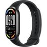 Умные часы, браслет Xiaomi Фитнес-браслет Smart Band 10 чёрный