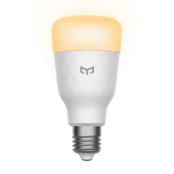 Устройство (умный дом) Yeelight Умная лампочка Smart LED Bulb 1S  / YLDP15YL Bad Pack