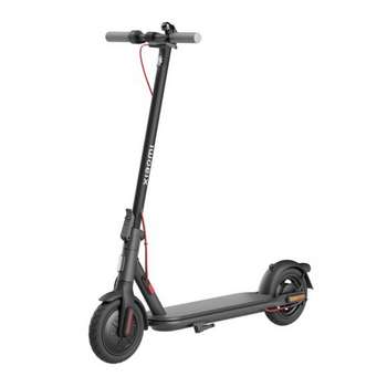 Электросамокат Xiaomi Electric Scooter 4 EU