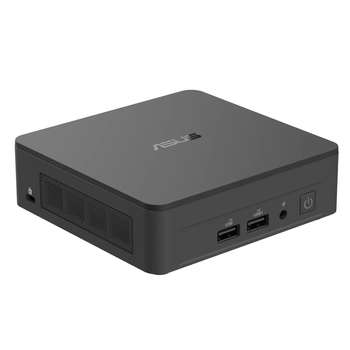 Компьютер, рабочая станция ASUS 90AR0031-M00040 NUC13ANK 2B IT/WOC/ i3-1315U/NM/NS