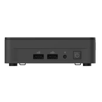 Компьютер, рабочая станция ASUS 90AR0031-M00090 NUC13ANK 2B IT/WOC/i5-1340P/NM/NS