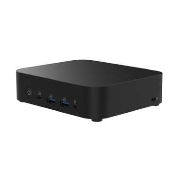 Компьютер, рабочая станция ASUS 90AR00M2-M000F0 NUC14MNK 2B WOC/N150/NM/NS