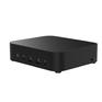 Компьютер, рабочая станция ASUS 90AR00M2-M000F0 NUC14MNK 2B WOC/N150/NM/NS