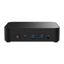 Компьютер, рабочая станция ASUS 90AR00M2-M00030 NUC14MNK 2B WOC/N250/NM/NS