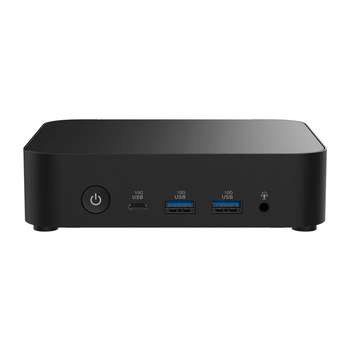 Компьютер, рабочая станция ASUS 90AR00M2-M00090 NUC14MNK 2B WOC/N355/NM/NS