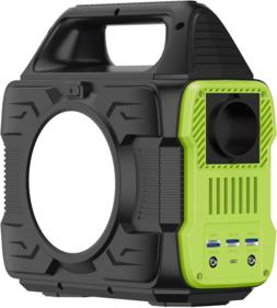 Мобильные электростанции