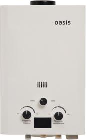 Водонагреватели и воздухоочистители