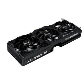 Видеокарта Palit PCIE16 RTX5070 12GB PA-RTX5070 GAMINGPRO-S 12GB PALIT