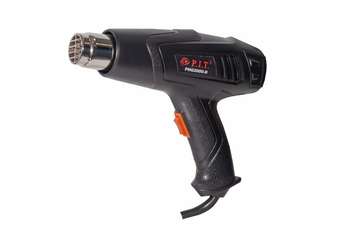 Фен технический P.I.T. Промышленный фен PHG 2000-D