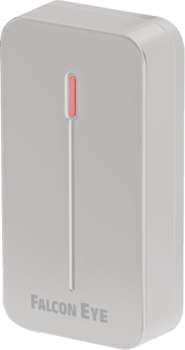 Система контроля и управления доступом FALCON EYE Считыватель карт FE-RD-EM  внутренний/уличный