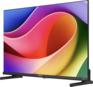 Телевизор HISENSE QLED 32" 32A5Q Frameless черный FULL HD 60Hz DVB-T2 DVB-C DVB-S2 USB WiFi Smart TV
