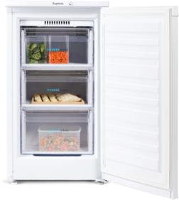 Морозильные камеры