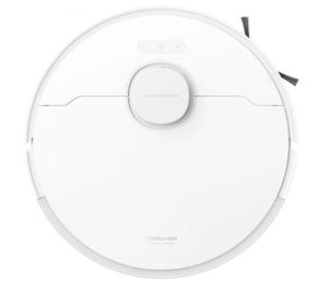 Роботы-пылесосы