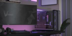 Кулеры для корпусов