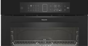 Духовые шкафы электрические