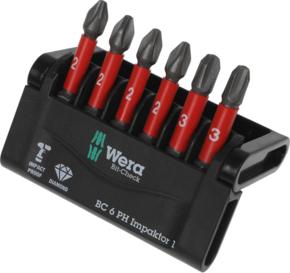 Наборы бит и сверел 