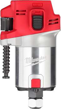 Фрезерная машина Milwaukee Фрезер M18 FR12-0X