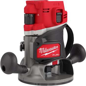 Фрезерная машина Milwaukee Фрезер M18 FR12KIT-0P