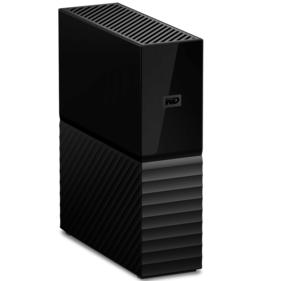 Внешние накопители