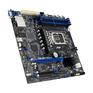 Материнская плата для сервера ASUS Материнская плата P13R-M LGA1700 mATX 4xDDR5 PCIEx16 PCIEx8 M.2 VGA 2хGLAN