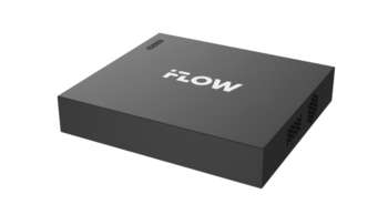 Видеорегистратор видеонаблюдения IP-видеорегистратор F-0 IFLOW